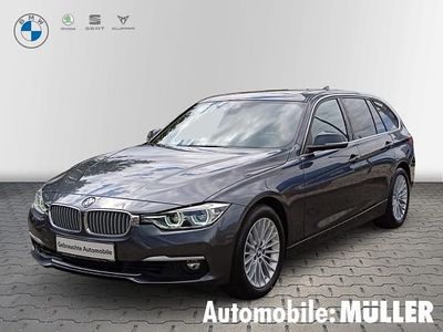 BMW 340