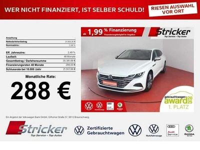 VW Arteon