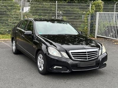 Mercedes E350