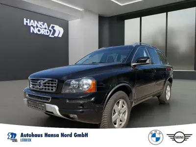 Gebraucht Volvo XC90