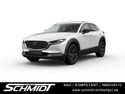 Neu Mazda CX-30 Homura-Line 186 PS (136 kW) 2026 SUV