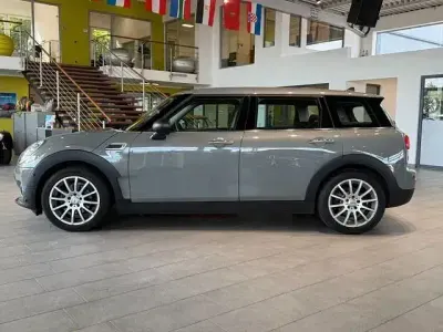 Gebraucht Mini One Clubman