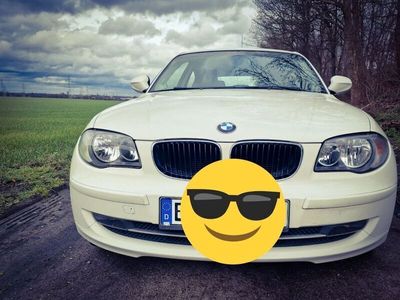 gebraucht BMW 116 i Edition Lifestyle Edition Lifestyle