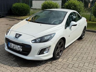Peugeot 308 CC