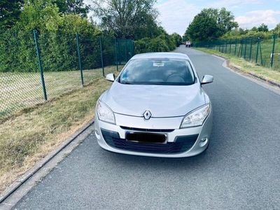 Renault Mégane III