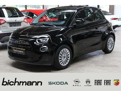 gebraucht Fiat 500e Action Navi DAB+ Apps 50kWDC