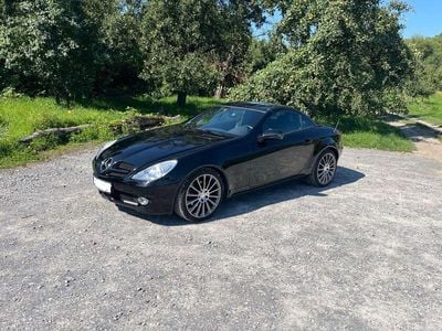 Mercedes SLK200