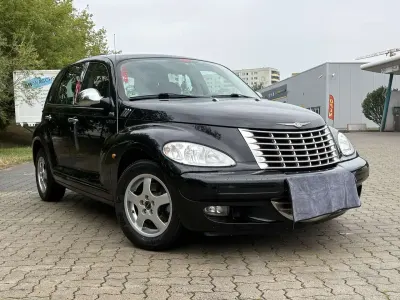 Gebraucht Chrysler PT Cruiser