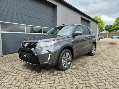 Neu Suzuki Vitara Comfort 2026 Andere SUV