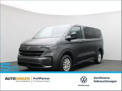 Gebraucht VW Caravelle