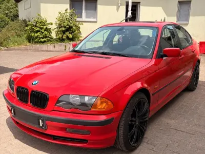 Gebraucht BMW 328