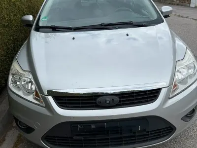 Gebraucht Ford Focus