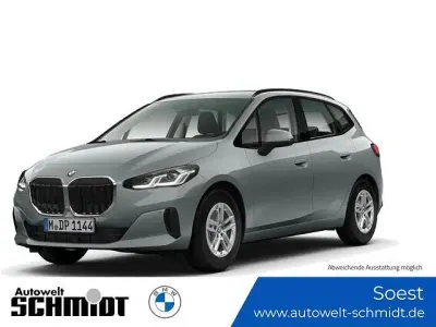 Gebraucht BMW 216 Active Tourer
