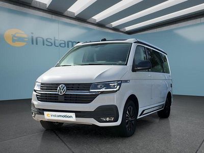 Weiß Gebraucht 2025 VW California California Van | 71.449 € (Fairer Preis)