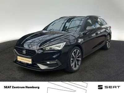 Gebraucht Seat Leon ST