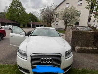 Gebraucht Audi A6 140 PS (102 kW) 2007 Kombi