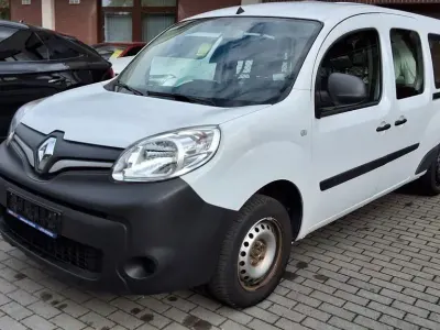 Gebraucht Renault Kangoo