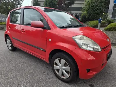 Gebraucht Daihatsu Sirion