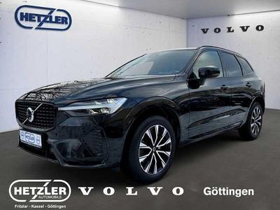 Gebraucht Volvo XC60 Plus 197 PS (144 kW) 2023 Black stone, solid / solid SUV