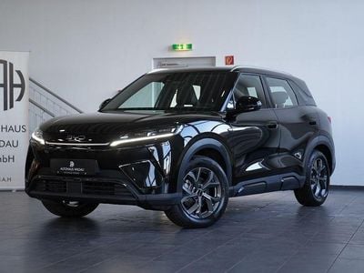 Neu BYD Atto 2 Boost 130 kW (177 PS) 2025 Schwarz SUV