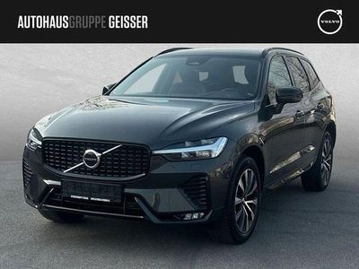 Gebraucht Volvo XC60 Plus 250 PS (183 kW) 2024 Platinum grey SUV