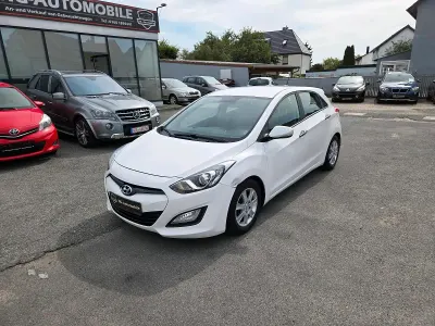 Gebraucht Hyundai i30