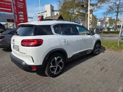 Gebraucht Citroën C5 Aircross