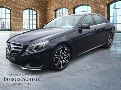 Mercedes E350