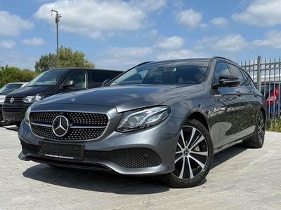Mercedes E300