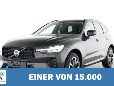 Gebraucht Volvo XC60 Plus 250 PS (183 kW) 2025 Metallic SUV