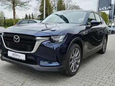 Gebraucht Mazda CX-60