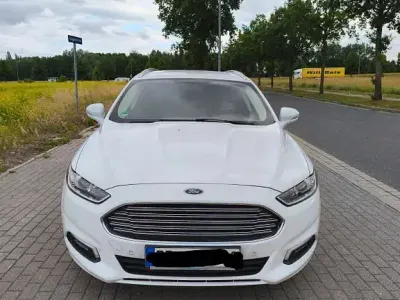 Gebraucht Ford Mondeo