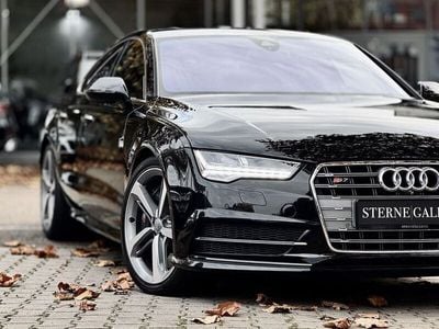 Audi S7