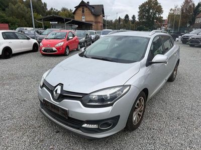 Renault Mégane III
