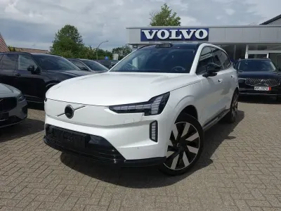 Gebraucht Volvo EX90