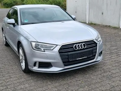 Gebraucht Audi A3