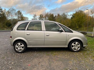 gebraucht Opel Meriva Tüv bis 10/2025