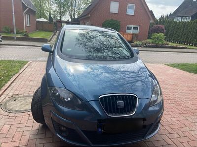 gebraucht Seat Altea 1,6 TDI