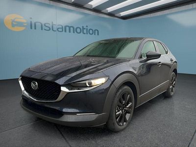 Nouă Mazda CX-30 140 CP (102 kW) 2025 Albastru SUV