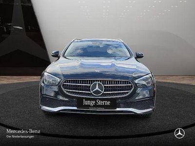 Gebraucht Mercedes E300 306 PS (225 kW) 2022