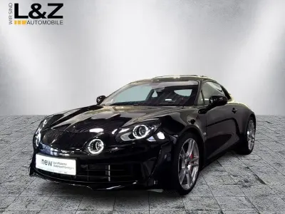 Gebraucht Alpine A110 300 PS (220 kW) 2023 Noir profond Coupé