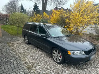 Gebraucht Volvo V70