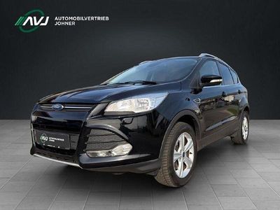 Gebraucht Ford Kuga SYNC Edition 150 PS (110 kW) 2016 Andere SUV