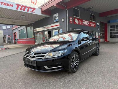VW CC