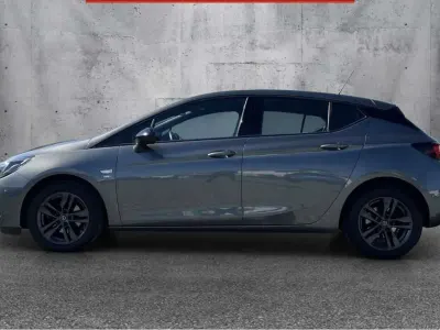 Usata Opel Astra