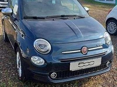 K. a. Gebraucht 2023 Fiat 500 Dolcevita Kleinwagen | 17.890 €