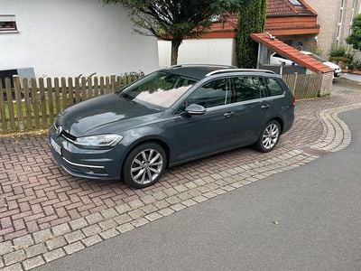 VW Golf VII