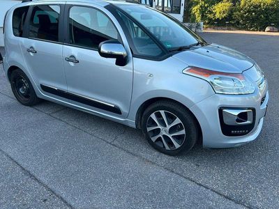 Citroën C3 Picasso