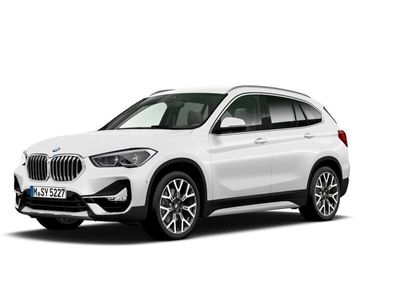 gebraucht BMW X1 xDrive20i