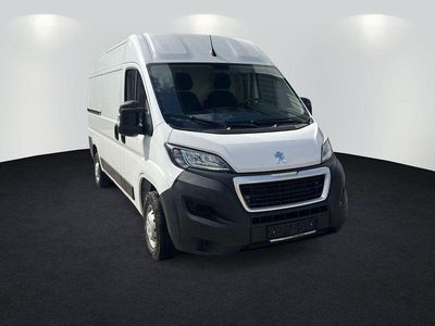 Usata Peugeot Boxer 120 CV (88 kW) 2023 Bianco Furgone